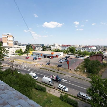Belvedere Danubius Διαμέρισμα Galaţi Εξωτερικό φωτογραφία